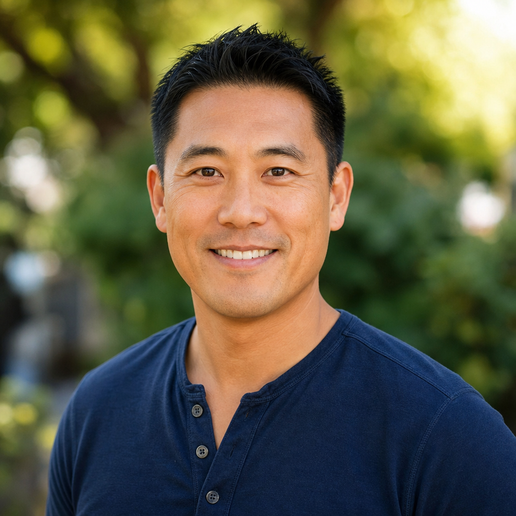 David Park